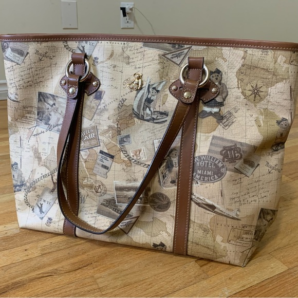 Teenie weenie very cute travel bag New - Picture 2 of 6